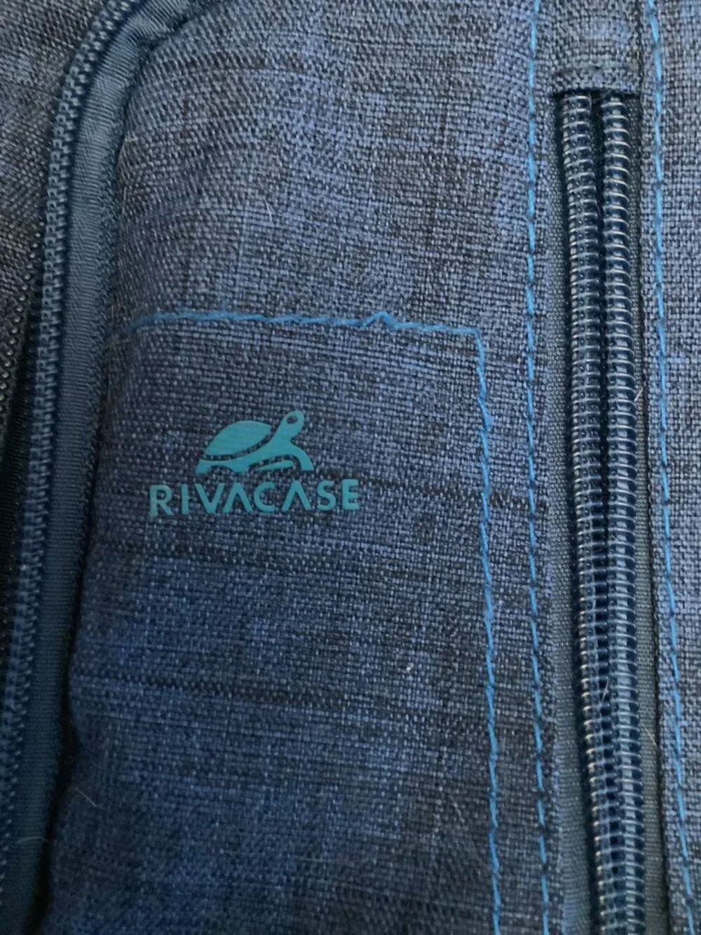 Rivacase 7529 Blue 13.3